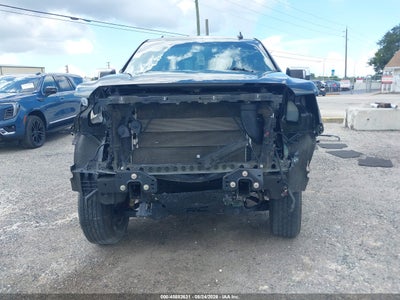GMC SIERRA 1500
