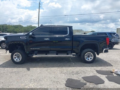 GMC SIERRA 1500