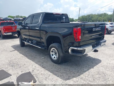 GMC SIERRA 1500