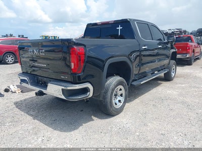GMC SIERRA 1500