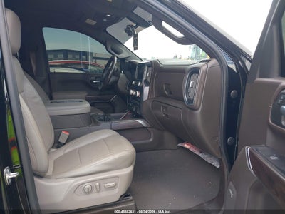 GMC SIERRA 1500
