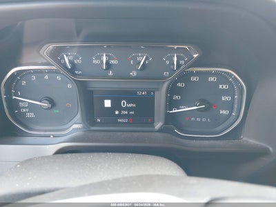 GMC SIERRA 1500