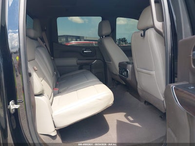 GMC SIERRA 1500