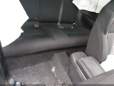 HONDA CIVIC SI