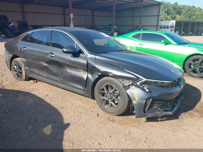 KIA K5 2026 VIN KNAG24J78T5490283