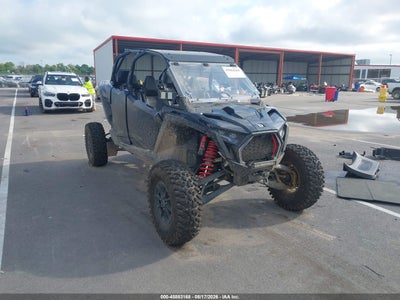 2025 Polaris Rzr