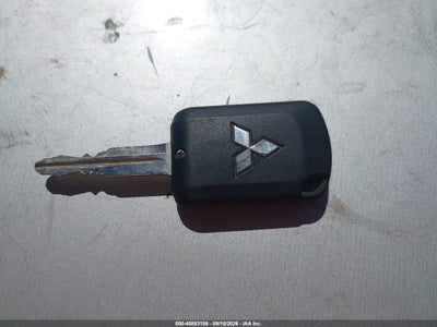 2024 MITSUBISHI MIRAGE 11