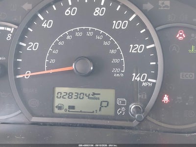 2024 MITSUBISHI MIRAGE 15