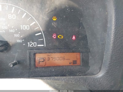 NISSAN NV200