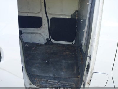 NISSAN NV200