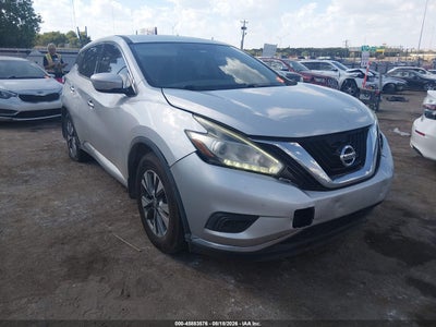 NISSAN MURANO