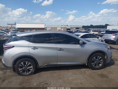 NISSAN MURANO