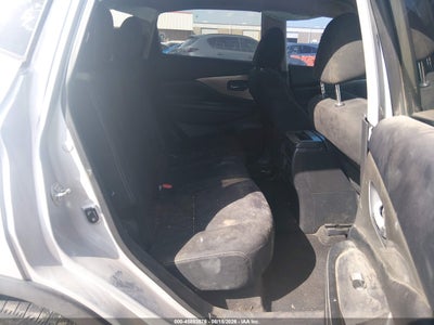 NISSAN MURANO