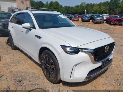 MAZDA CX-90
