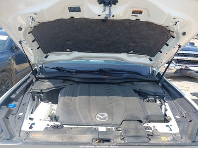 MAZDA CX-90