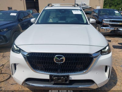 MAZDA CX-90