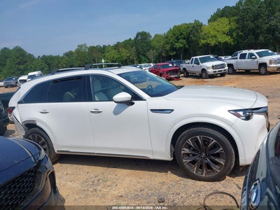 MAZDA CX-90