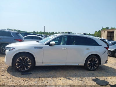 MAZDA CX-90