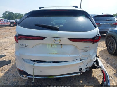 MAZDA CX-90