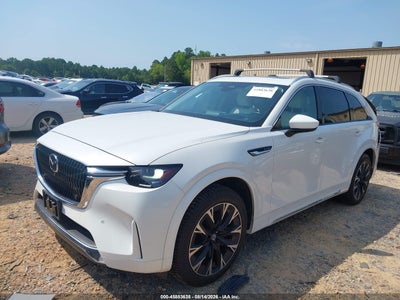 MAZDA CX-90