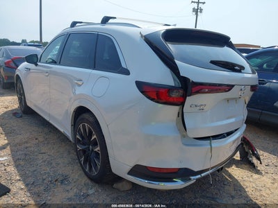 MAZDA CX-90