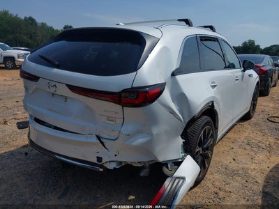 MAZDA CX-90