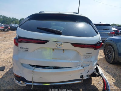MAZDA CX-90