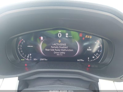MAZDA CX-90