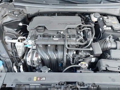 KIA K4