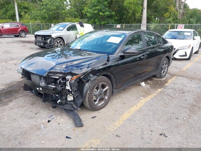 KIA K4