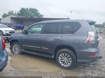 LEXUS GX