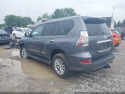 LEXUS GX