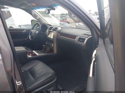 LEXUS GX