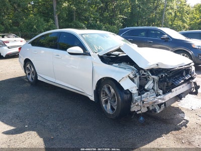 2020 Honda Accord
