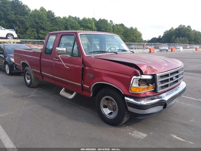 1995 Ford F150