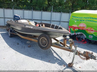 1987 Procraft Other