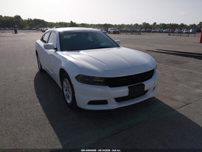 2019 Dodge Charger