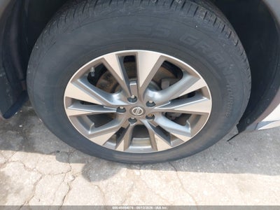 NISSAN MURANO