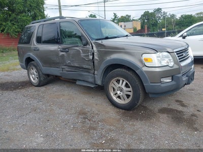 2006 Ford Explorer