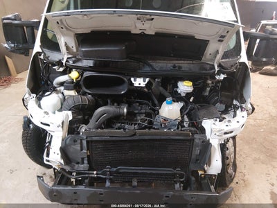 RAM PROMASTER 3500