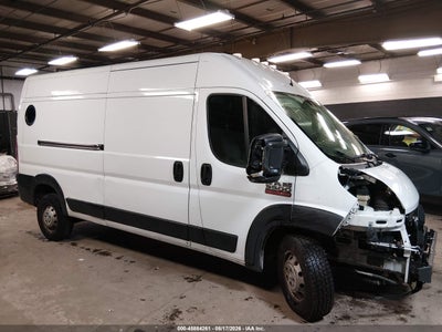RAM PROMASTER 3500