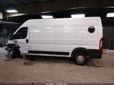 RAM PROMASTER 3500