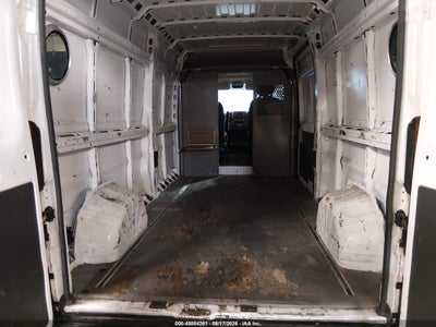 RAM PROMASTER 3500