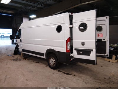 RAM PROMASTER 3500