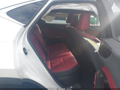 LEXUS NX 350H