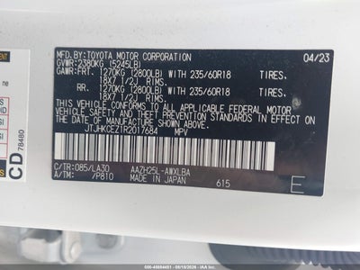 LEXUS NX 350H