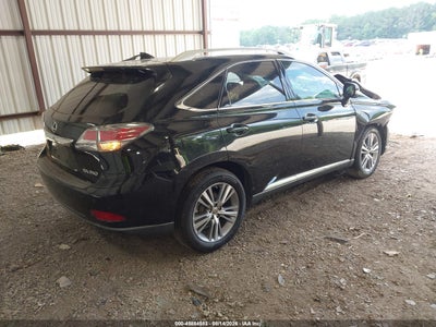 LEXUS RX 350