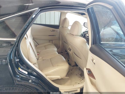 LEXUS RX 350