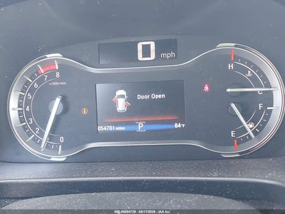 HONDA PILOT