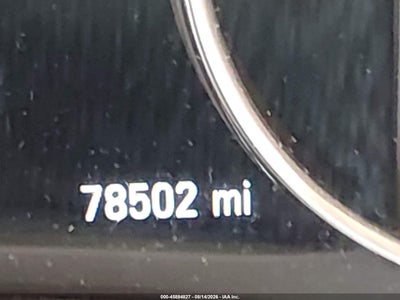 BUICK ENVISION